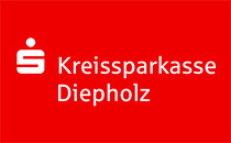 Logo Kreissparkasse Diepholz - Beratungscenter Diepholz