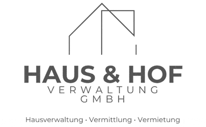 FirmenlogoHaus und Hof Verwaltung GmbH Vechta