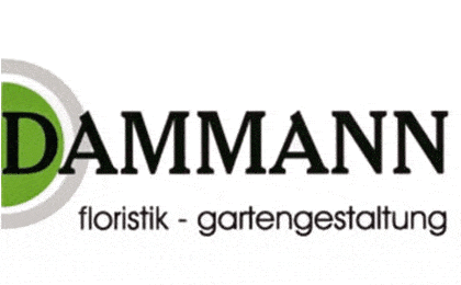 FirmenlogoDammann floristik-gartengestaltung Vechta