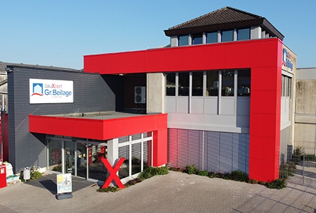 Bildergallerie H.gr.Beilage GmbH & Co. KG Vechta