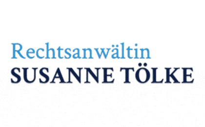 FirmenlogoTölke Susanne Rechtsanwältin Vechta