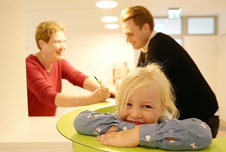 Bildergallerie therapieforum nordlichter, logopädie lerntherapie ergotherapie Vechta