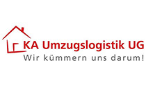 Logo KA Umzugslogistik Umzugsunternehmen Inh. Karsten Appelhans Vechta