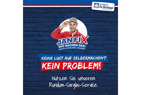Bildergallerie Jan Fix Vechta GmbH & Co.KG Vechta