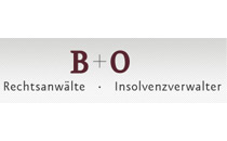 Logo B+O Böhme Götz Geske Rechtsanwälte Vechta