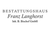 Logo Langhorst Bestattungshaus Inh. B. Bischof Vechta