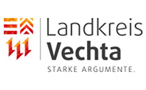 Logo Landkreis Vechta Vechta