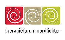 Logo therapieforum nordlichter, logopädie lerntherapie ergotherapie Vechta