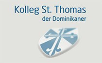 Logo Gymnasium Kolleg St. Thomas der Dominikaner Vechta