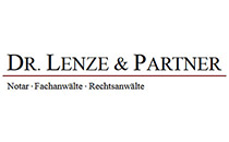 Logo LENZE & PARTNER GbR Notar·Fachanwälte·Rechtsanwälte Vechta