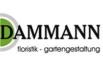 Logo Dammann Floristik-Gartengestaltung-Landschaftsbau Vechta