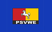 Logo Pferdesportverband Weser-Ems e.V. Landeslehrstätte Vechta