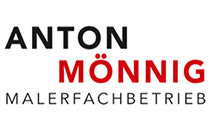 Logo Anton Mönnig Malerfachbetrieb Inh. Friederike Mönnig Vechta