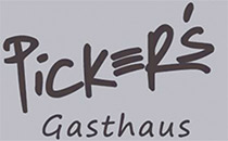 Logo Picker's Gasthaus Veranstaltungsräume · Catering Goldenstedt