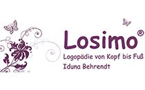 Logo Losimo Iduna Behrendt Logopädie Vechta