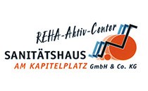 Logo Sanitätshaus am Kapitelplatz GmbH & Co. KG - Reha-Aktiv-Center Vechta