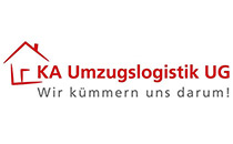 Logo KA Umzugslogistik Vechta