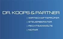 FirmenlogoKoops Dr. & Partner Wirtschaftprüfer Steuerberater Rechtsanwalt Vechta