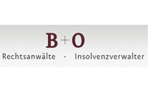 Logo B+O Böhme Götz Geske Rechtsanwälte Vechta