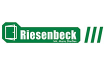 Logo Riesenbeck Holz-Kunststoff-Bau GmbH Lohne