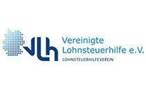Logo Vereinigte Lohnsteuerhilfe e.V. Lohne