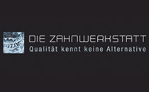 Logo Die Zahnwerkstatt GmbH & Co. KG Lohne (Oldenburg)
