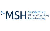 Logo MSH Steuerberatungsgesellschaft mbH Lohne