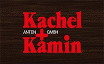 Logo Kachel + Kamin Anten GmbH Lohne