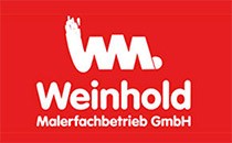 Logo Weinhold Malerfachbetrieb GmbH Lohne