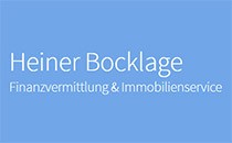 Logo Bocklage Heiner Finanzberatung Lohne