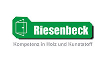 Logo Riesenbeck Holz-Kunststoff-Bau GmbH Lohne