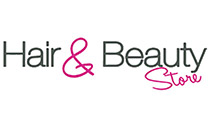 Logo Hair & Beauty Store Inh. Kerstin Schulz Lohne