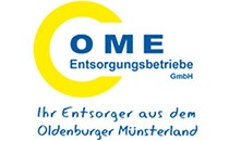 Logo Remondis OME Oldenburgische Münsterländische Entsorgungsbetriebe GmbH Lohne