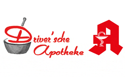 FirmenlogoDriver'sche Apotheke Dinklage
