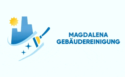 FirmenlogoMagdalena Gebäudereinigung Dinklage