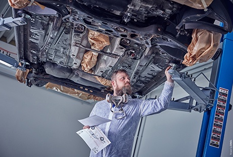 Bildergallerie never ever RUST Assmann Rental & Service GbR Dinklage