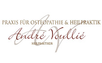Logo Voullié André Praxis für Osteopathie & Heilpraktik Dinklage