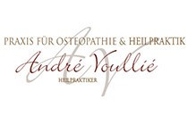 FirmenlogoVoullié André Praxis für Osteopathie & Heilpraktik Dinklage