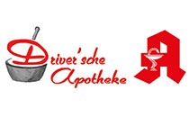 Logo Driver`sche Apotheke Dinklage