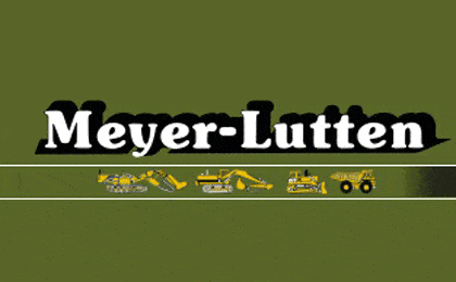 FirmenlogoBernard Meyer Dränage, Erd- u. Kulturbau GmbH Goldenstedt