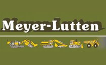 Logo Bernard Meyer Dränage, Erd- u. Kulturbau GmbH Goldenstedt