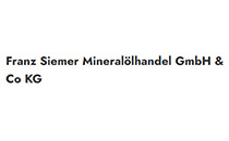 Logo Franz Siemer Mineralölhandel GmbH & Co.KG Goldenstedt