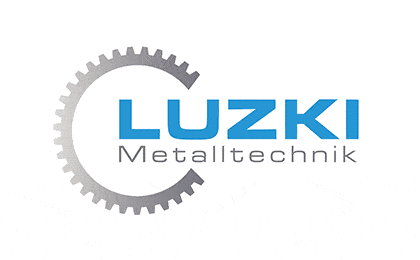 FirmenlogoLuzki Metalltechnik GmbH & Co.KG Visbek