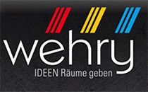 Logo Malerbetrieb Wehry GmbH Visbek