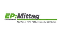FirmenlogoEP:Mittag TV-HIFI-Video-Telekommunikation Visbek