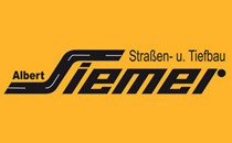 FirmenlogoAlbert Siemer Straßenbau GmbH Visbek