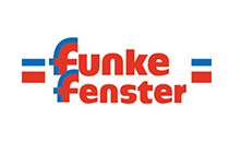 Logo Funke Clemens GmbH & Co.KG Rollladen und Kunststofffenster Visbek