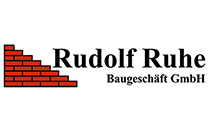 Logo Rudolf Ruhe Baugeschäft GmbH Bakum