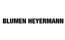 Logo Blumen Heyermann Inh. Willehad Heyermann Bakum