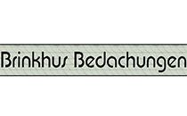 Logo Bedachungen Thomas Brinkhus Bakum